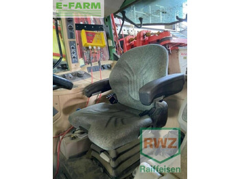Traktor Fendt 209 vario: das Bild 4