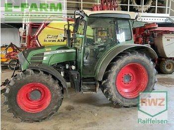 FENDT 209 Vario Traktor