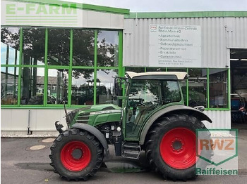 FENDT 209 Vario Traktor
