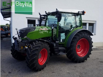 FENDT 209 Vario Traktor