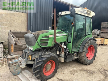 FENDT 209 V Vario Traktor