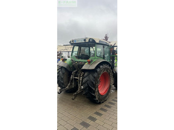 Traktor Fendt 211 S: das Bild 5