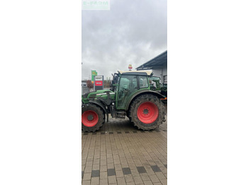 Traktor Fendt 211 S: das Bild 4