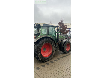 Traktor Fendt 211 S: das Bild 3