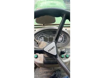 FENDT Traktor