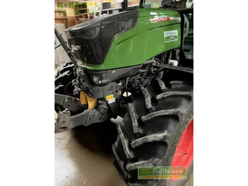 Traktor Fendt 211 vario power setting 2: das Bild 5 Traktor Fendt 211 vario power setting 2: das Bild 5