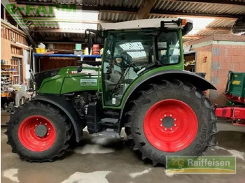 Traktor Fendt 211 vario power setting 2: das Bild 2 Traktor Fendt 211 vario power setting 2: das Bild 2