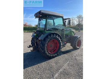 FENDT Traktor