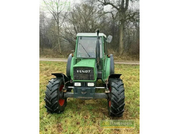 FENDT Traktor