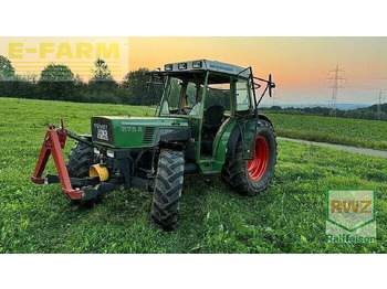 FENDT Traktor