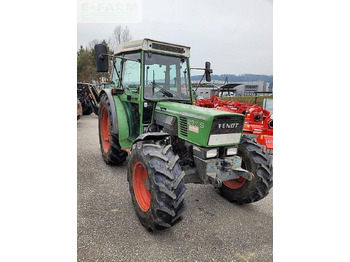 FENDT Traktor