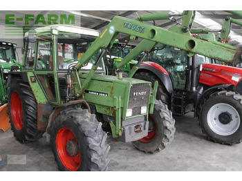 FENDT Traktor