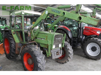 FENDT Traktor