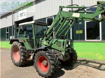 FENDT Traktor