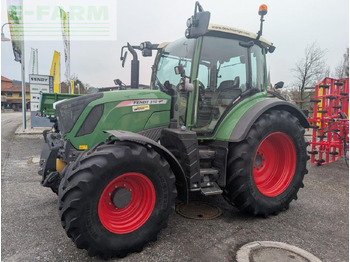 FENDT 310 Vario Traktor