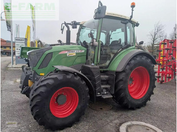 FENDT 310 Vario Traktor