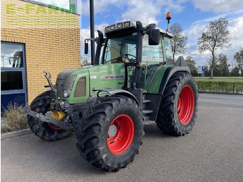 FENDT Traktor