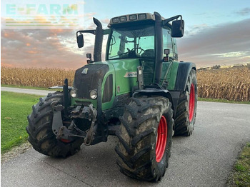 FENDT 400 Vario Traktor