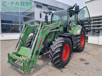 FENDT 514 Vario Traktor