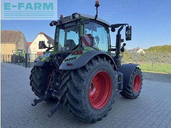 Traktor Fendt 516 gen3 profi+ setting 2: das Bild 3