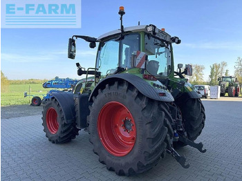 Traktor Fendt 516 gen3 profi+ setting 2: das Bild 4