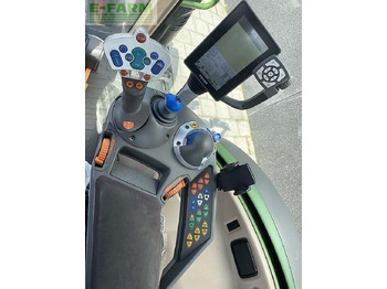 Traktor Fendt 516 s4 powerplus: das Bild 5