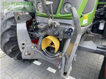 Traktor Fendt 516 s4 powerplus: das Bild 2