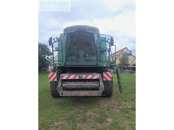 FENDT C series Mähdrescher