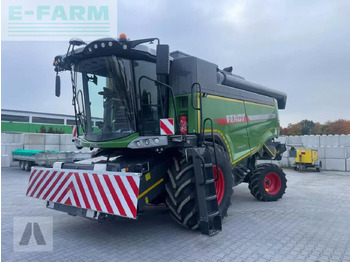 FENDT 6335 C Mähdrescher
