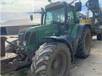 FENDT Traktor