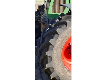 Traktor Fendt 714 vario: das Bild 2 Traktor Fendt 714 vario: das Bild 2