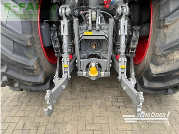 Traktor Fendt 720 vario gen7 power plus PowerPlus: das Bild 5