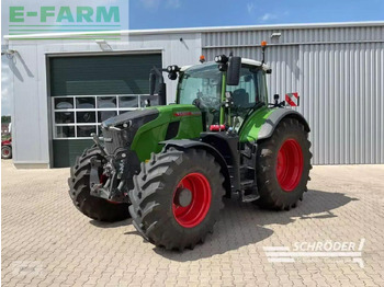 PLUS POWER Traktor