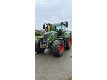 FENDT Traktor
