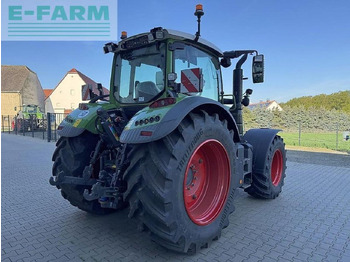 Traktor Fendt 724 gen6 profi+ setting 2: das Bild 3
