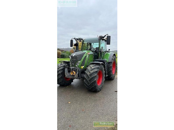 FENDT 724 Vario Traktor