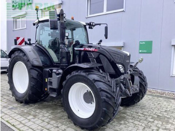 FENDT 724 Vario Traktor