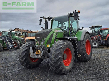 FENDT 724 Vario Traktor