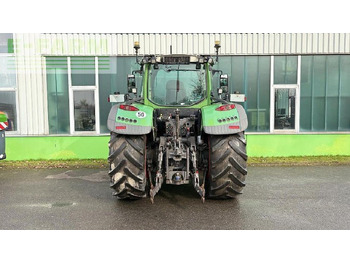FENDT 724 Vario Traktor