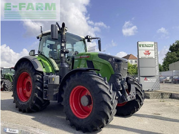 PLUS POWER Traktor