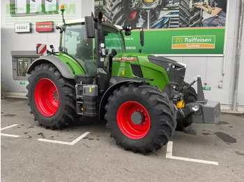 FENDT 728 Vario Traktor