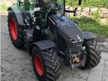 FENDT 728 Vario Traktor