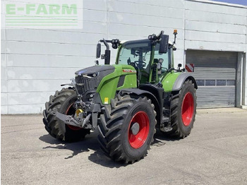 FENDT 728 Vario Traktor