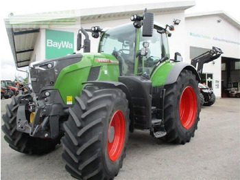 FENDT 728 Vario Traktor
