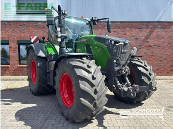FENDT 728 Vario Traktor