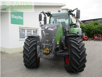 FENDT 728 Vario Traktor