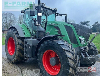 FENDT 824 Vario Traktor