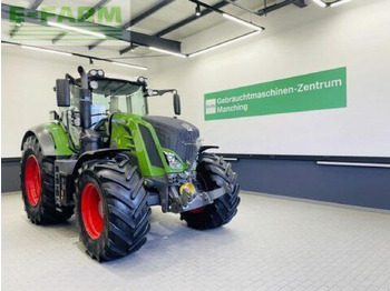 FENDT 826 Vario Traktor