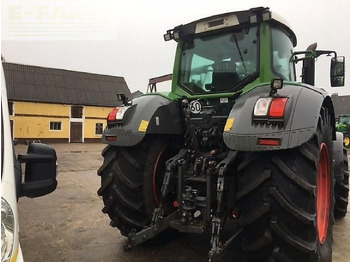 Traktor Fendt 828: das Bild 5