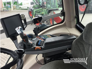 Traktor Fendt 828 s4 profi plus: das Bild 5